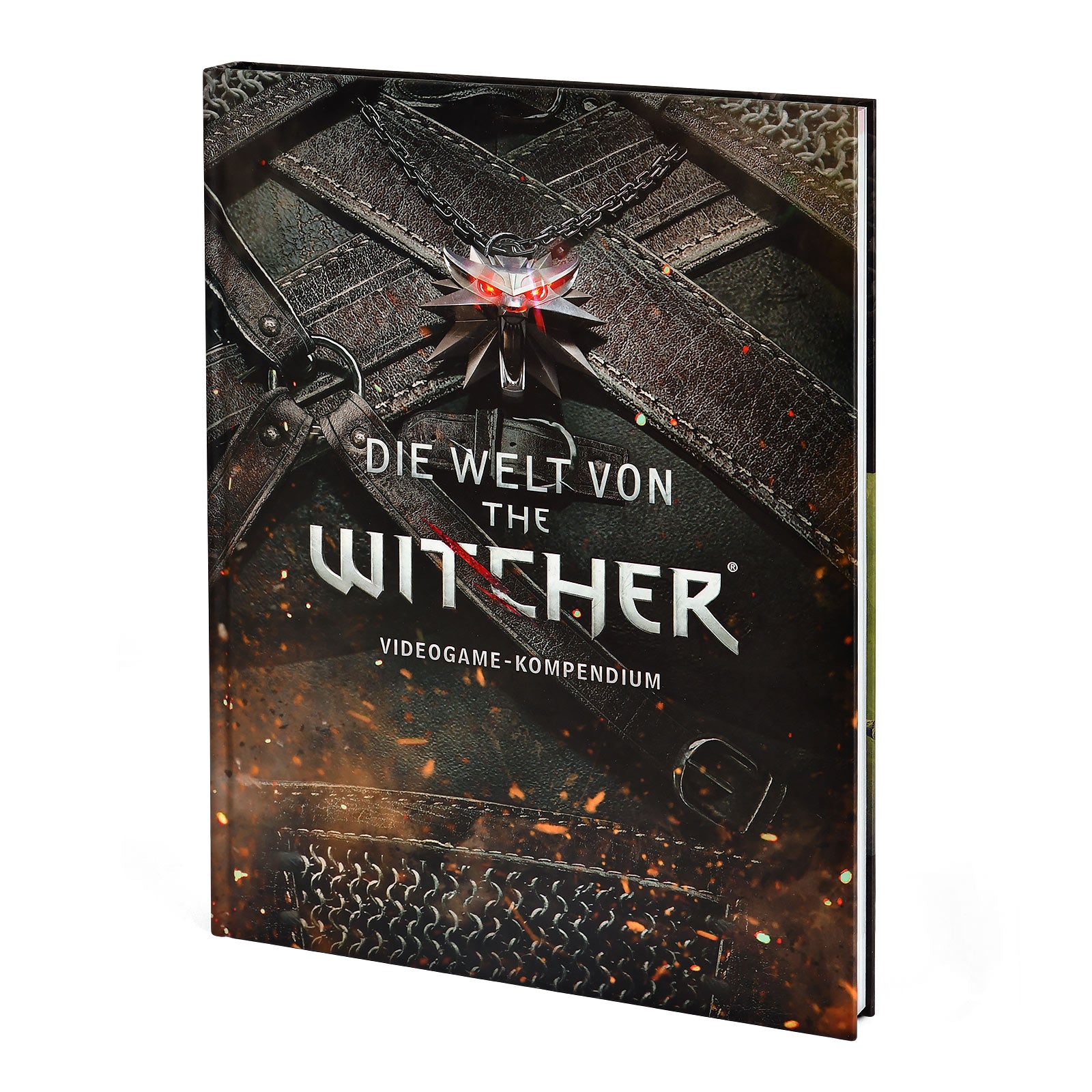 Immagine del prodotto Witcher - Il mondo di The Witcher