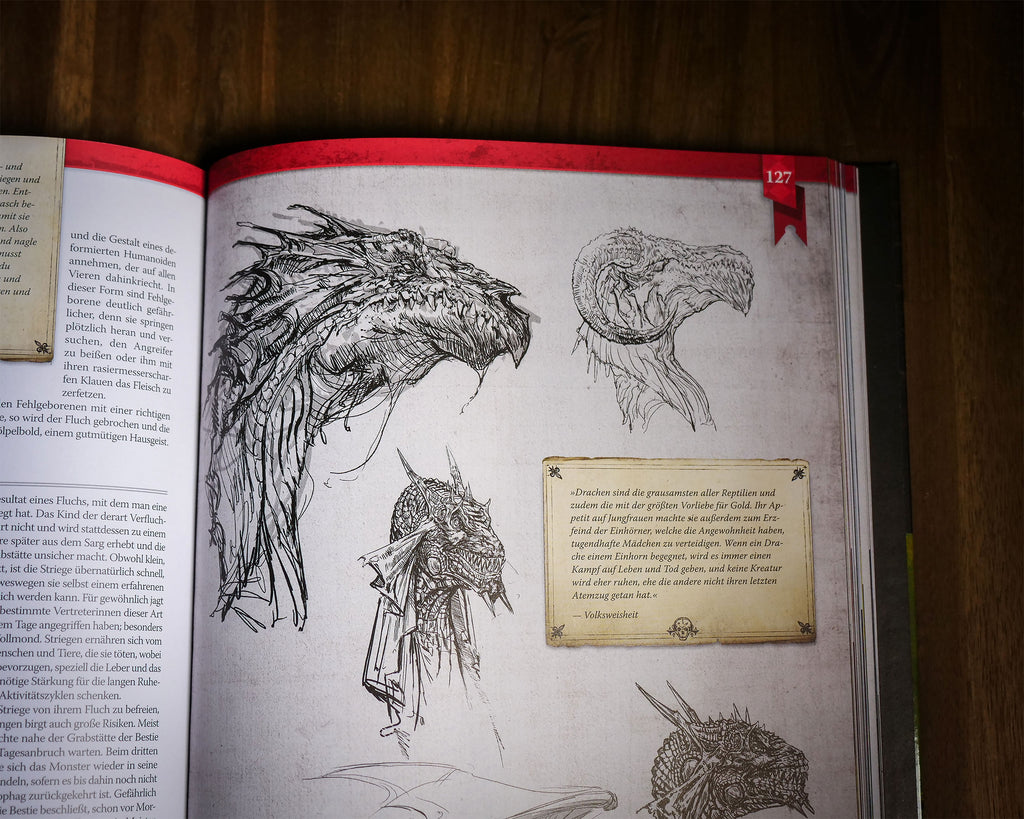Immagine del prodotto Witcher - Il mondo di The Witcher