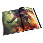 Immagine del prodotto Witcher - Il mondo di The Witcher