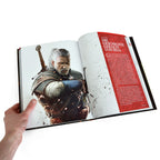 Immagine del prodotto Witcher - Il mondo di The Witcher