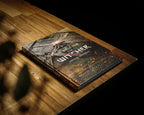 Immagine del prodotto Witcher - Il mondo di The Witcher