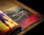 Immagine del prodotto Witcher - Il mondo di The Witcher
