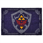 Immagine del prodotto Zelda - Tappetino per piedi dello scudo di Hylia