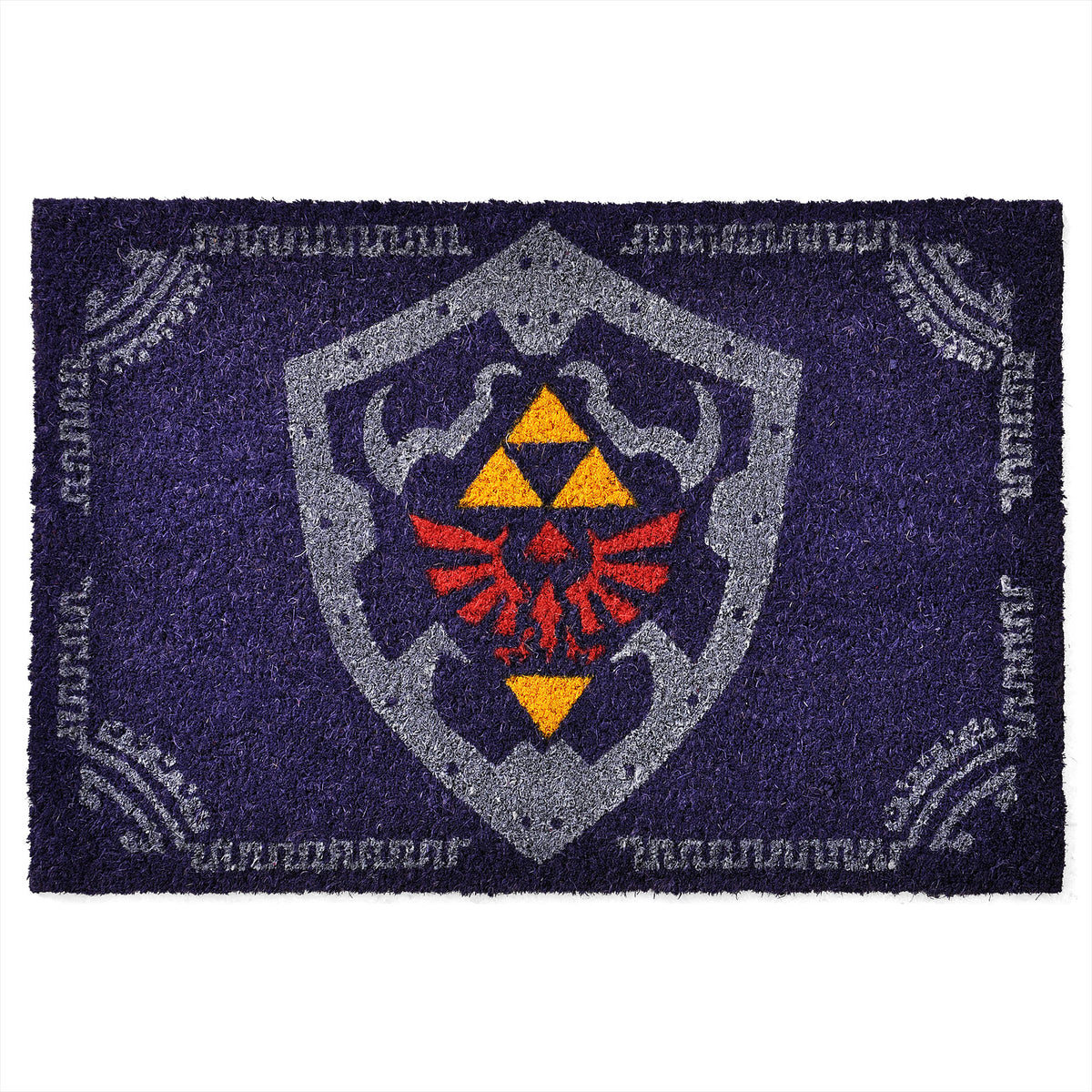 Immagine del prodotto Zelda - Tappetino per piedi dello scudo di Hylia