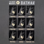 Product image Batman - Emotions of Batman T-Shirt