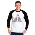 Immagine del prodotto Harry Potter - Deathly Hallows Longsleeve