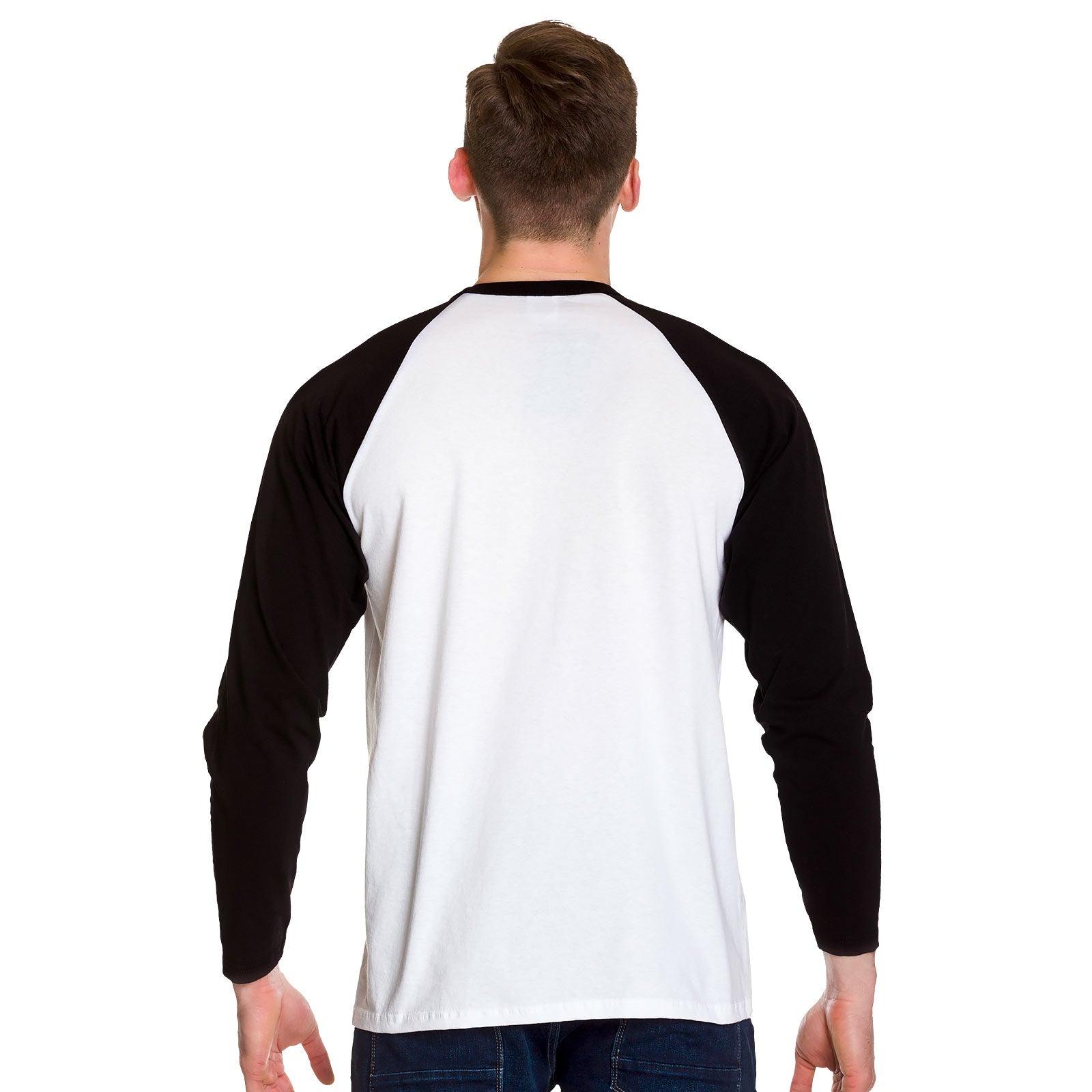 Immagine del prodotto Harry Potter - Deathly Hallows Longsleeve