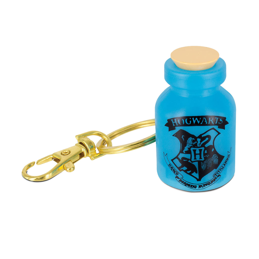 Immagine del prodotto Harry Potter - Portachiavi Pozione Hogwarts con luce