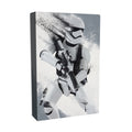 Immagine del prodotto Star Wars - Quadro da parete con luce Stormtrooper