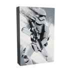 Immagine del prodotto Star Wars - Quadro da parete con luce Stormtrooper
