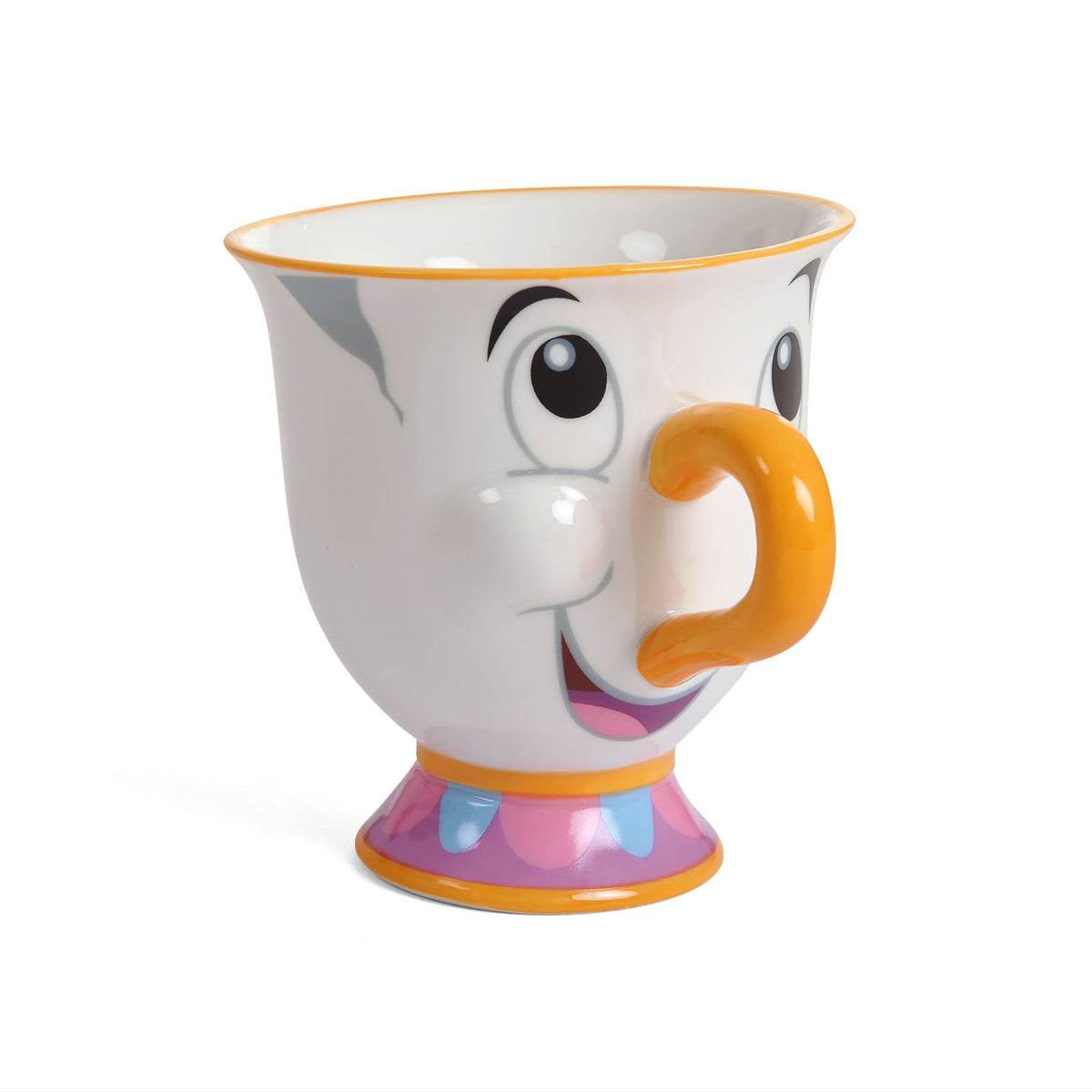 Immagine del prodotto La Bella e la Bestia - Tazza Tassilo