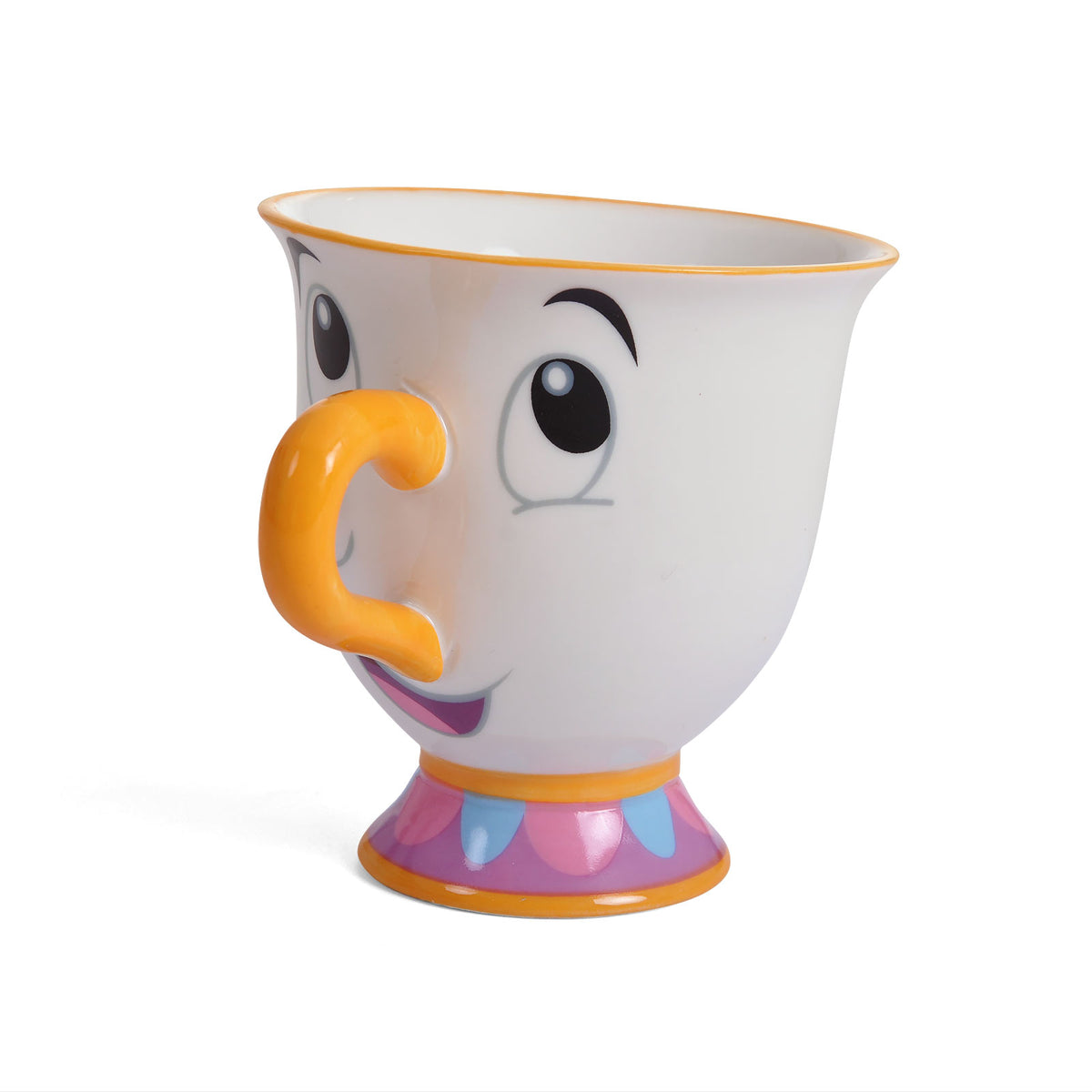 Immagine del prodotto La Bella e la Bestia - Tazza Tassilo