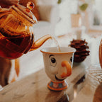 Immagine del prodotto La Bella e la Bestia - Tazza Tassilo