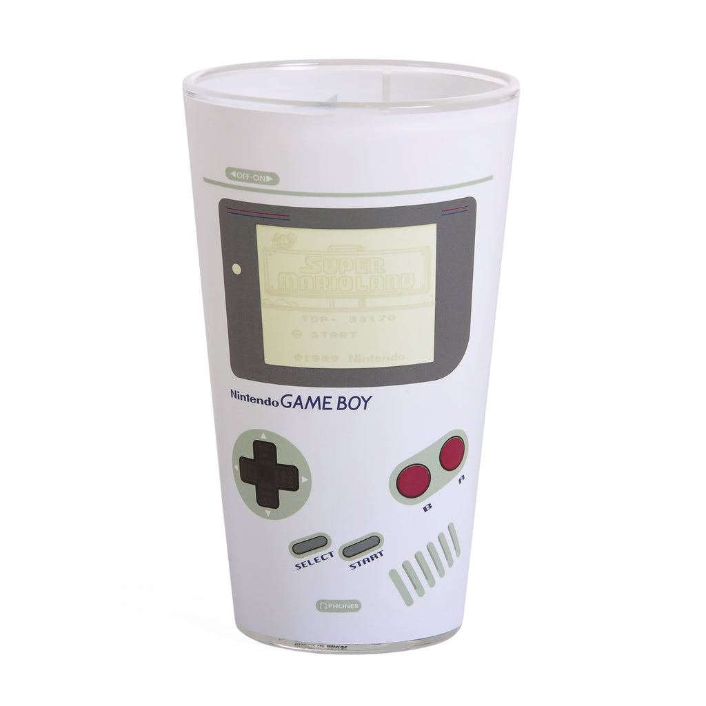 Immagine del prodotto Nintendo - Bicchiere cambia colore Game Boy