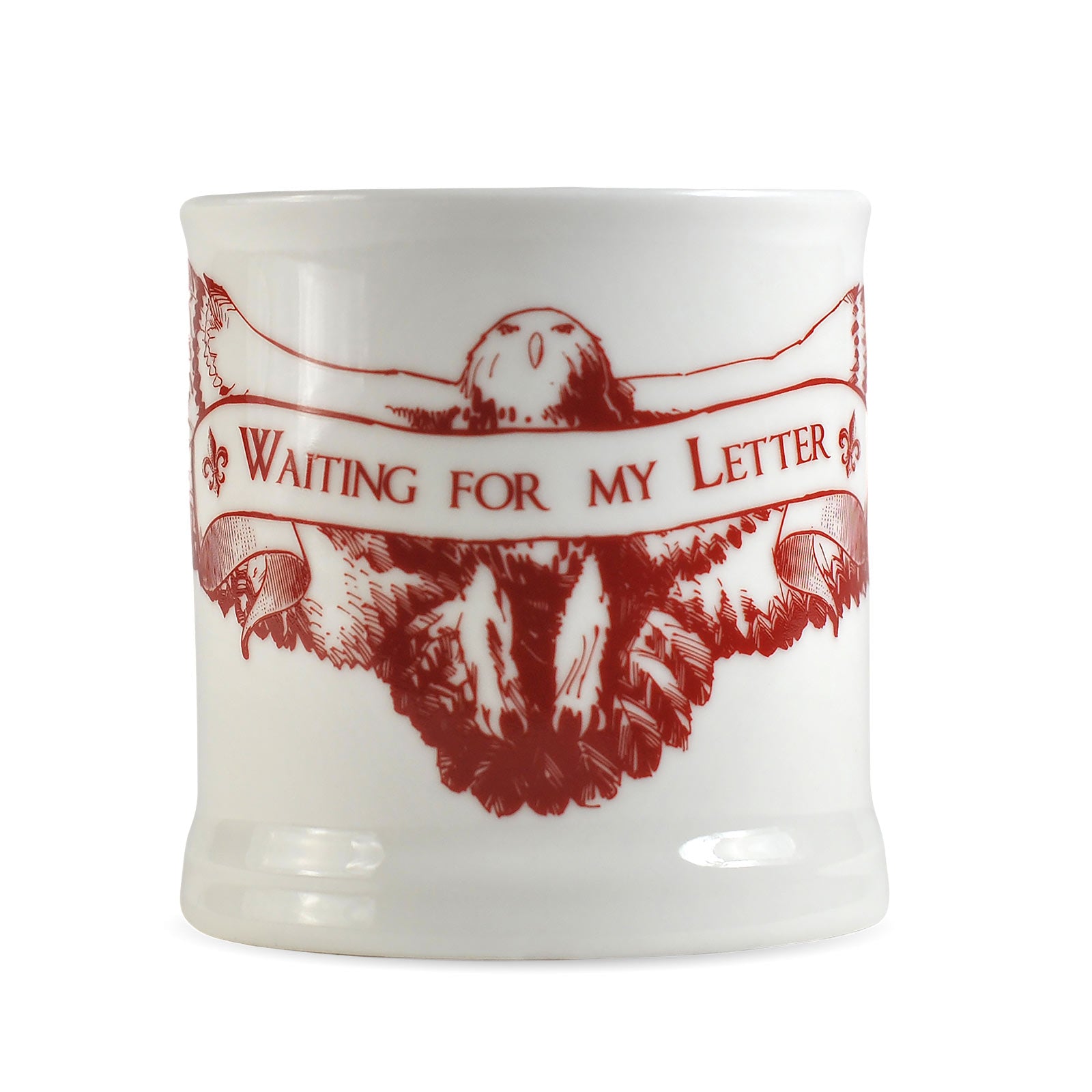 Product image Harry Potter - Waiting For My Letter mug