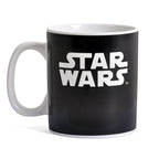 Immagine del prodotto Star Wars - Tazza effetto termico Millennium Falcon