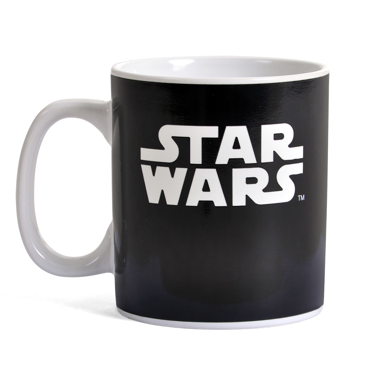 Immagine del prodotto Star Wars - Tazza effetto termico Millennium Falcon