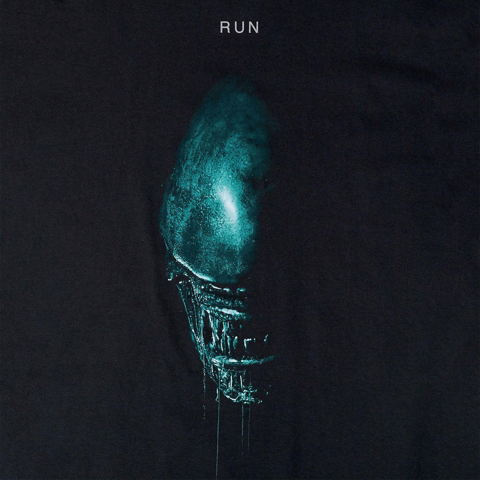 Product image Alien - Covenant Movie T-Shirt Black