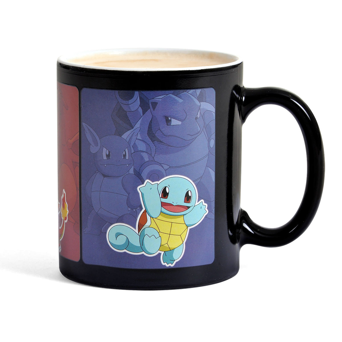 Immagine del prodotto Pokemon - Tazza termica Pokemon Iniziali
