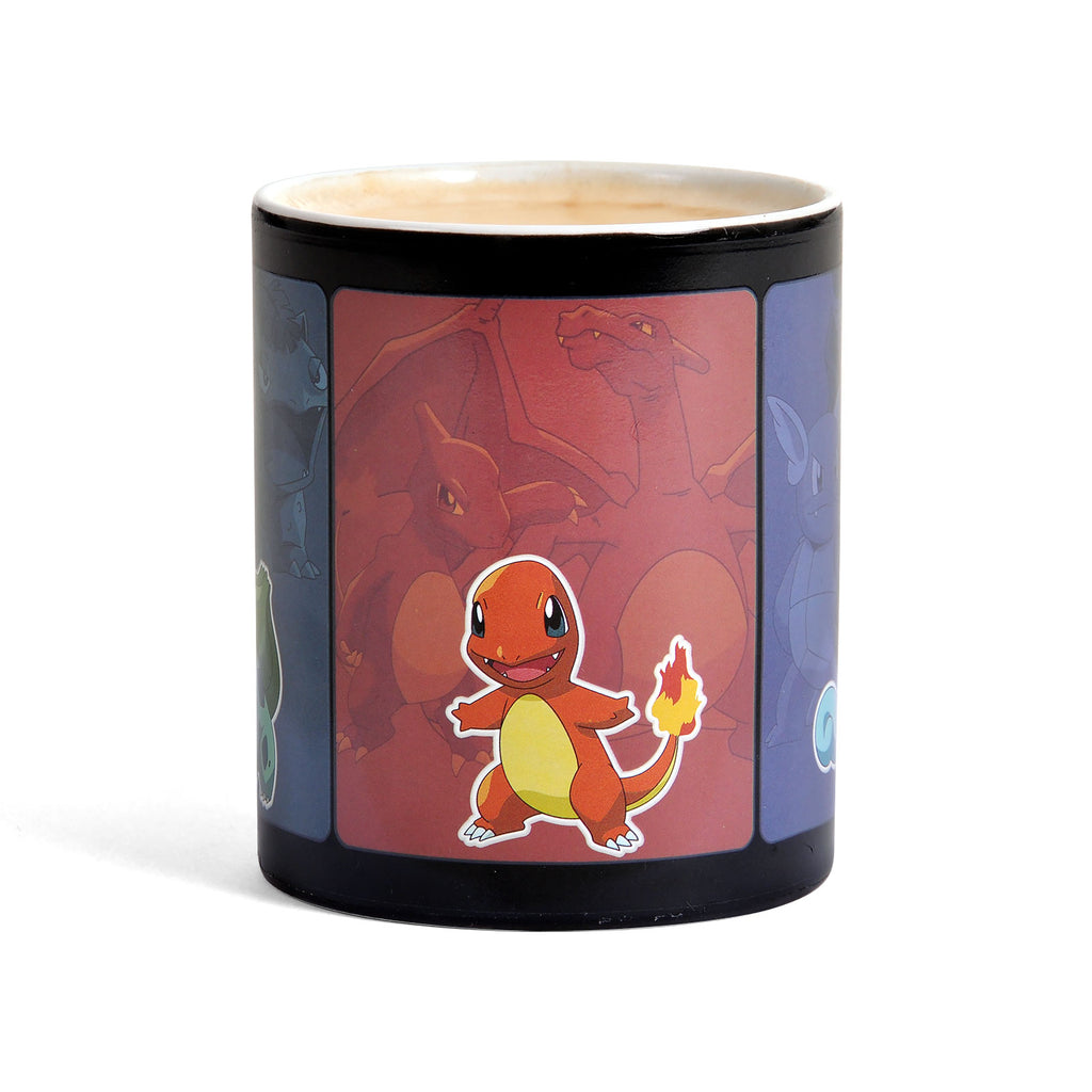 Immagine del prodotto Pokemon - Tazza termica Pokemon Iniziali