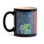 Immagine del prodotto Pokemon - Tazza termica Pokemon Iniziali