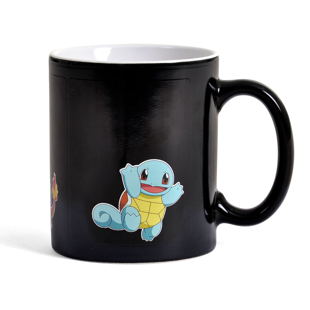 Immagine del prodotto Pokemon - Tazza termica Pokemon Iniziali