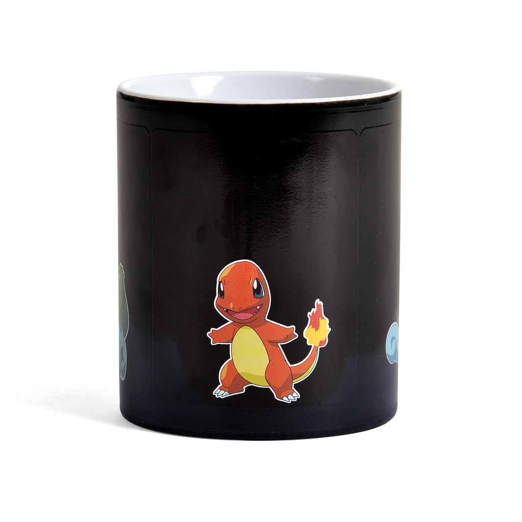 Immagine del prodotto Pokemon - Tazza termica Pokemon Iniziali
