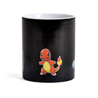 Immagine del prodotto Pokemon - Tazza termica Pokemon Iniziali