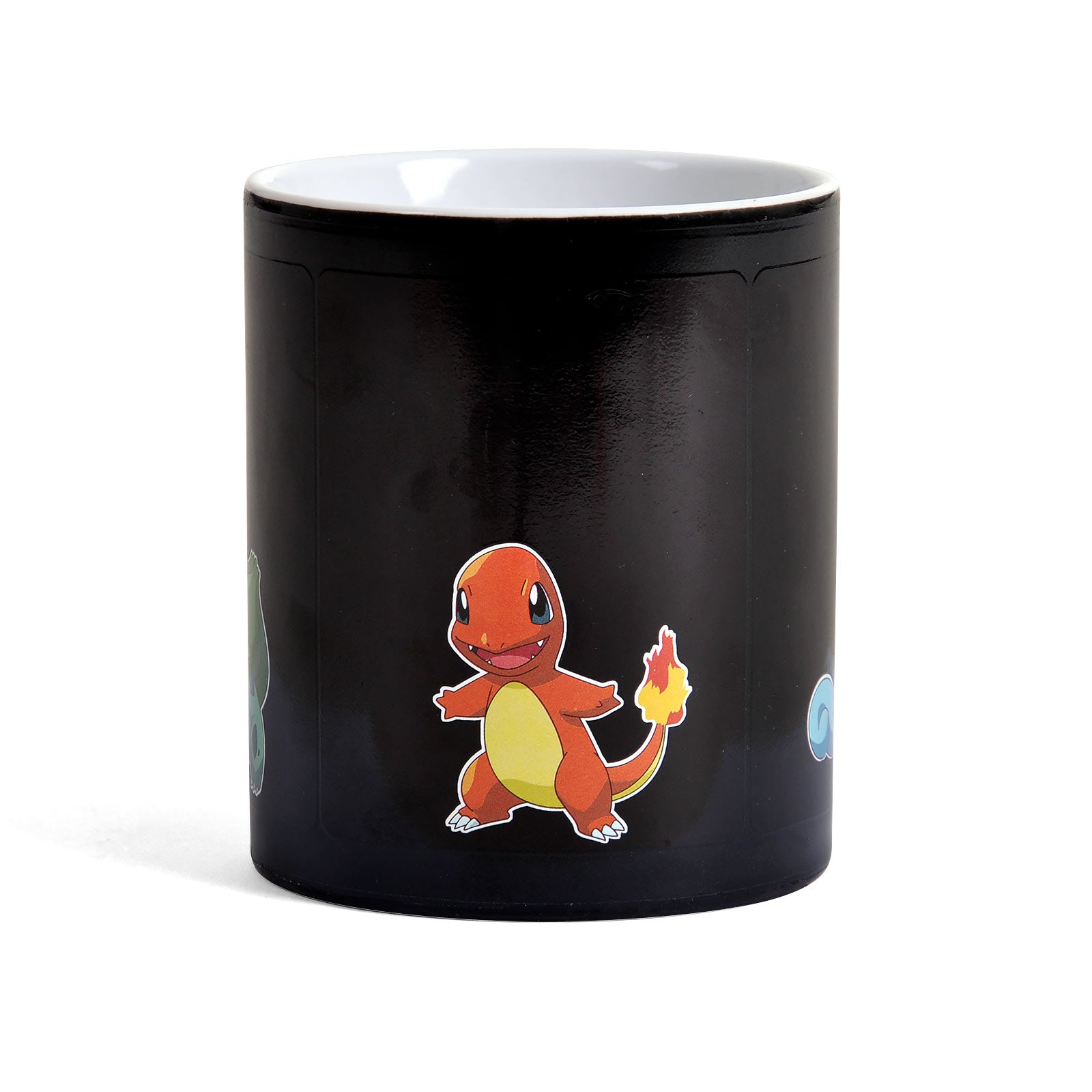 Immagine del prodotto Pokemon - Tazza termica Pokemon Iniziali