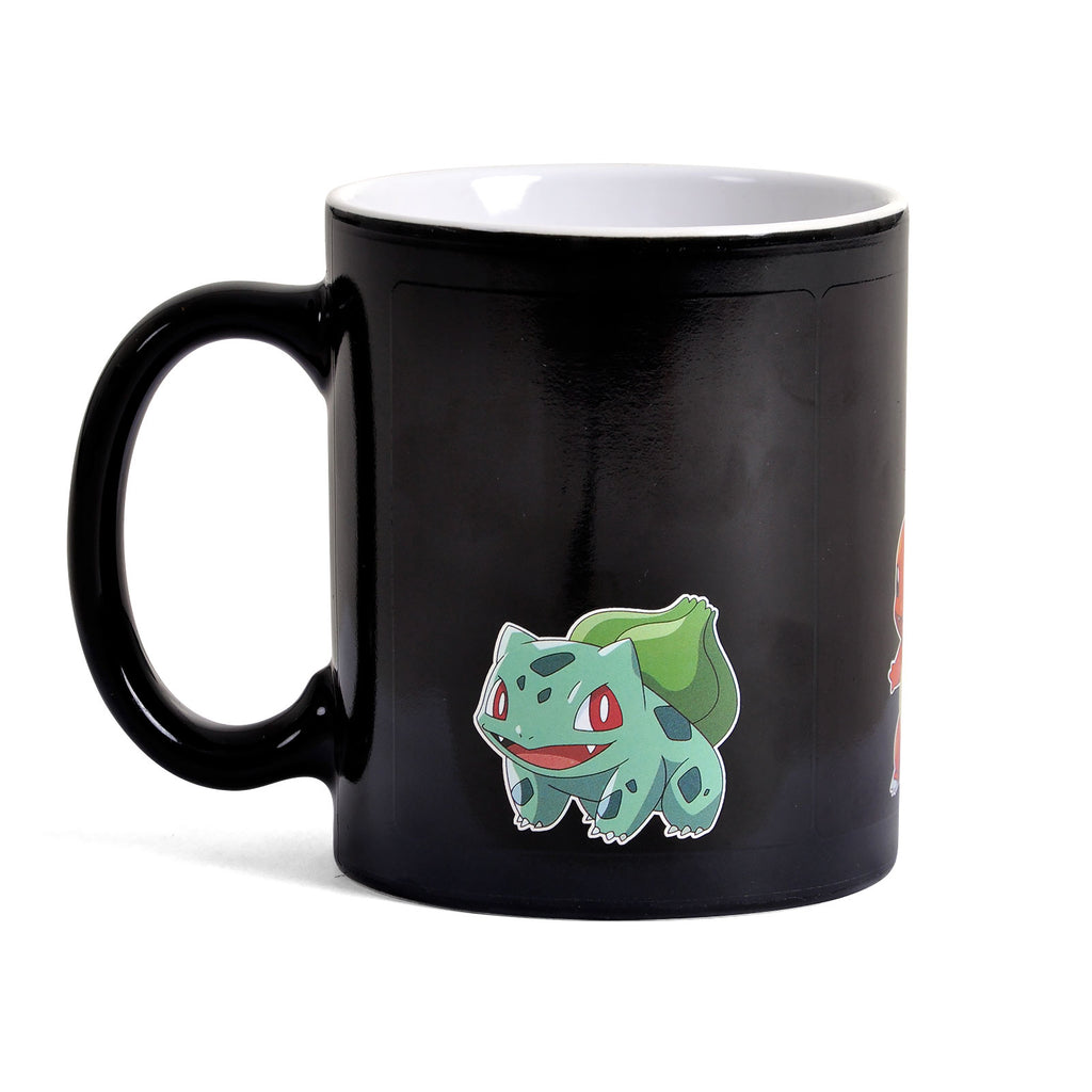 Immagine del prodotto Pokemon - Tazza termica Pokemon Iniziali