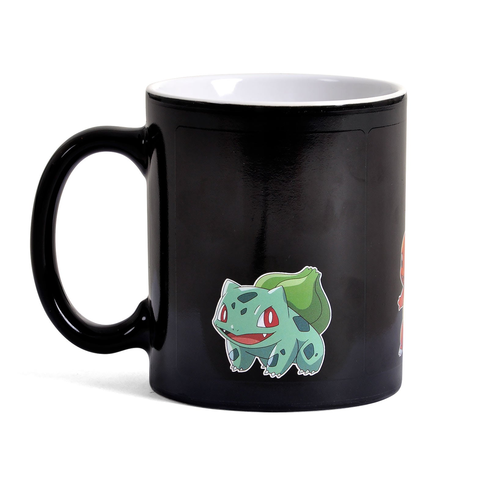 Immagine del prodotto Pokemon - Tazza termica Pokemon Iniziali