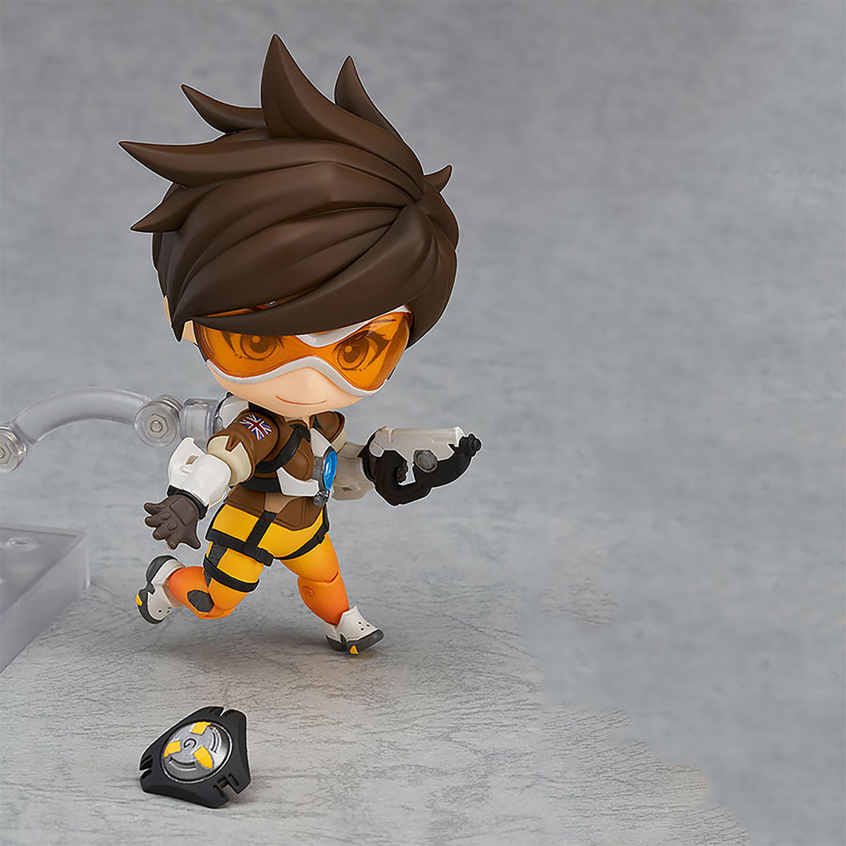 Immagine del prodotto Overwatch - Tracer Nendoroid Action Figure