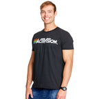 Immagine del prodotto Activision - T-shirt con logo nera