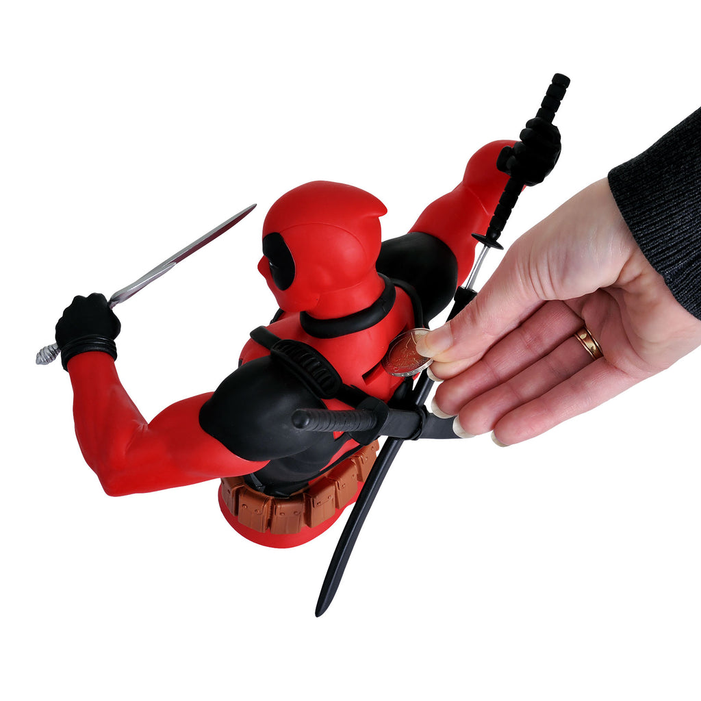 Immagine del prodotto Deadpool - Salvadanaio