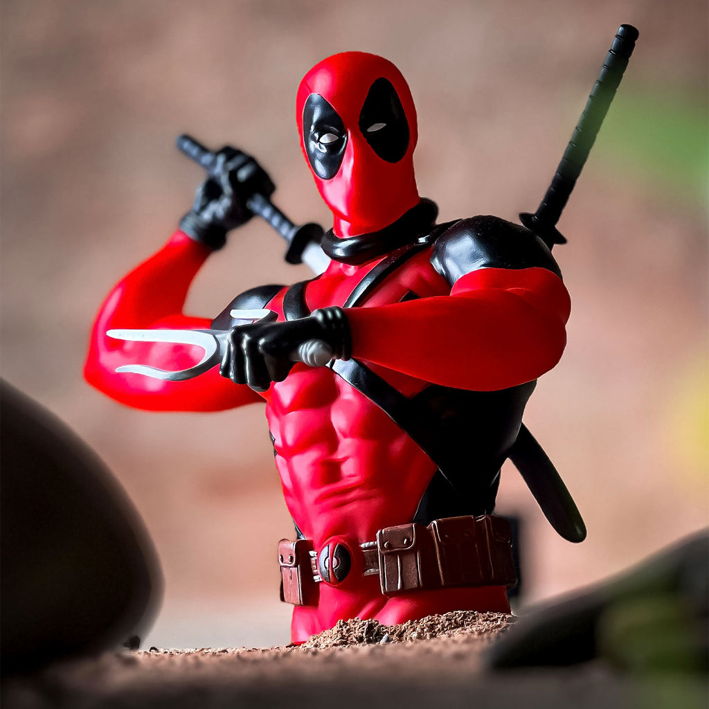 Immagine del prodotto Deadpool - Salvadanaio