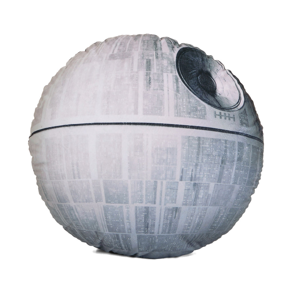 Immagine del prodotto Star Wars - Cuscino Rotondo Morte Nera