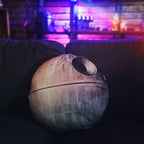 Immagine del prodotto Star Wars - Cuscino Rotondo Morte Nera
