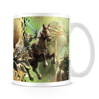 Product image Zelda - Twilight Princess Mug