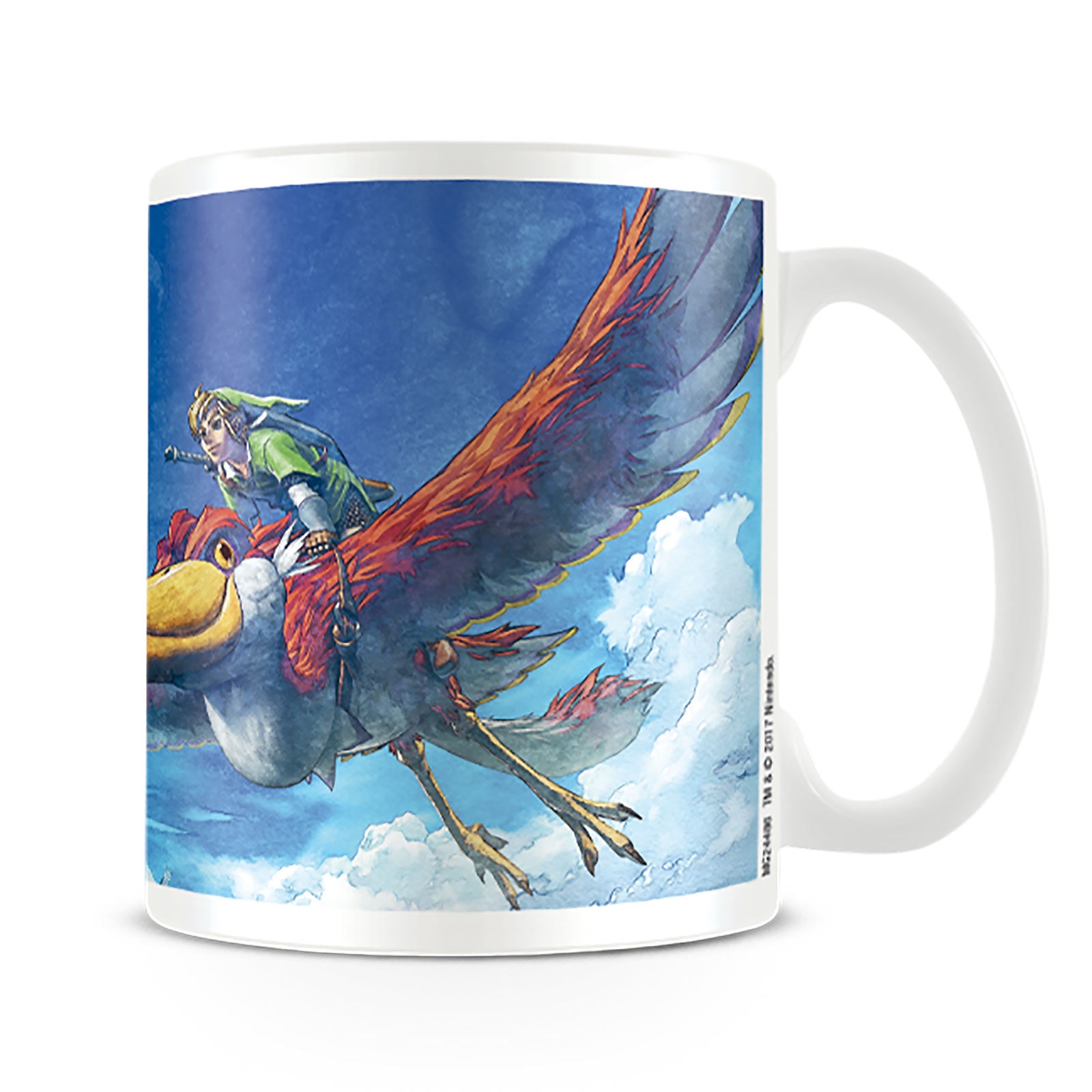 Immagine del prodotto Zelda - Skyward Sword Tazza