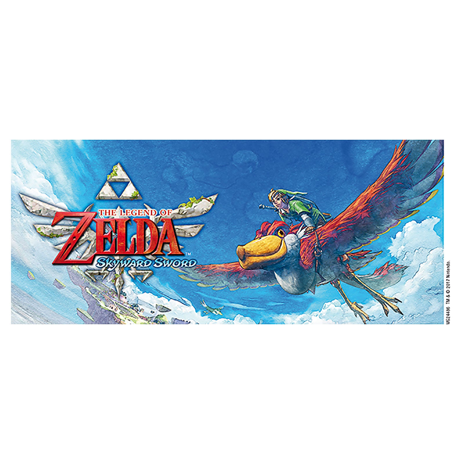 Immagine del prodotto Zelda - Skyward Sword Tazza