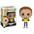 Product image Rick and Morty - Morty Funko Pop figure