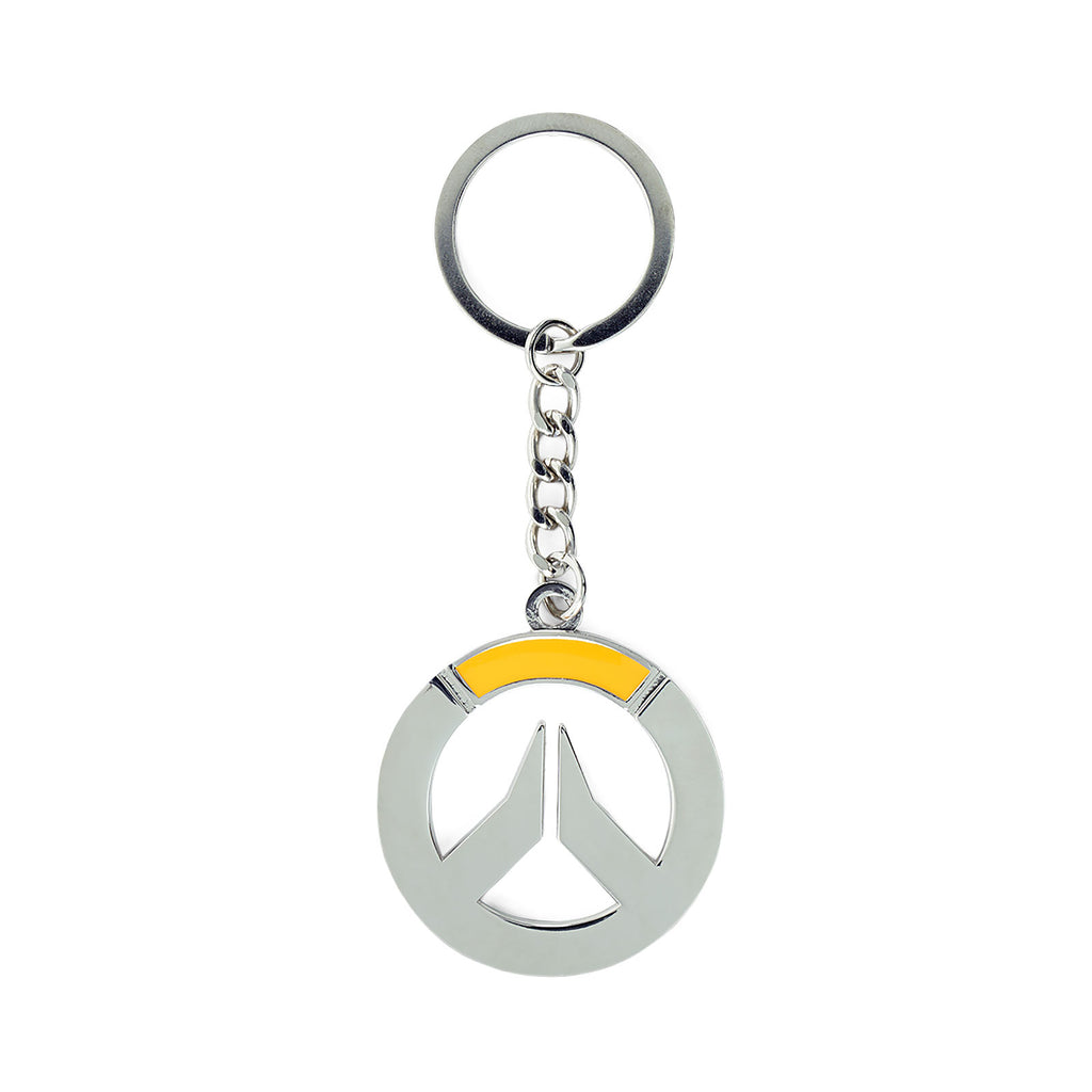 Immagine del prodotto Overwatch - Portachiavi con logo del gioco