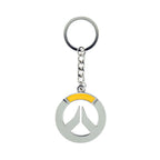 Immagine del prodotto Overwatch - Portachiavi con logo del gioco