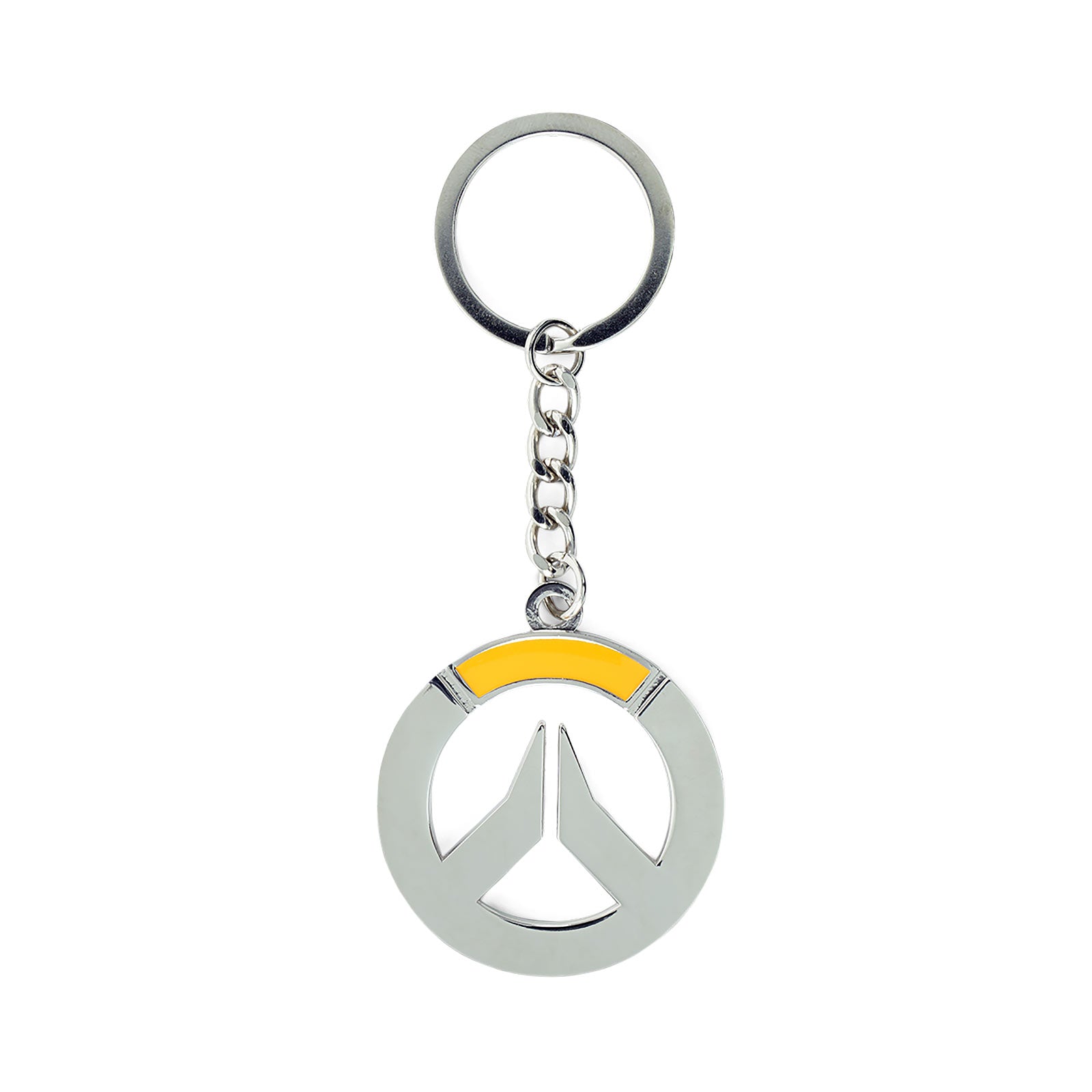 Immagine del prodotto Overwatch - Portachiavi con logo del gioco