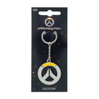 Immagine del prodotto Overwatch - Portachiavi con logo del gioco
