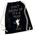 Immagine del prodotto Tinkerbell - Dont Grow Up Sportbag