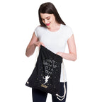Immagine del prodotto Tinkerbell - Dont Grow Up Sportbag