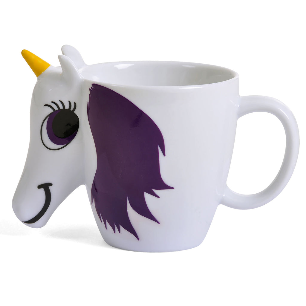 Product image Unicorn 3D Thermo Effect Mug