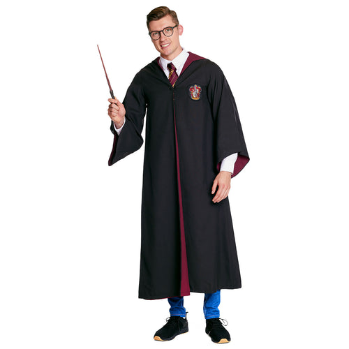 Immagine del prodotto Harry Potter - Vestito da mago di Gryffindor