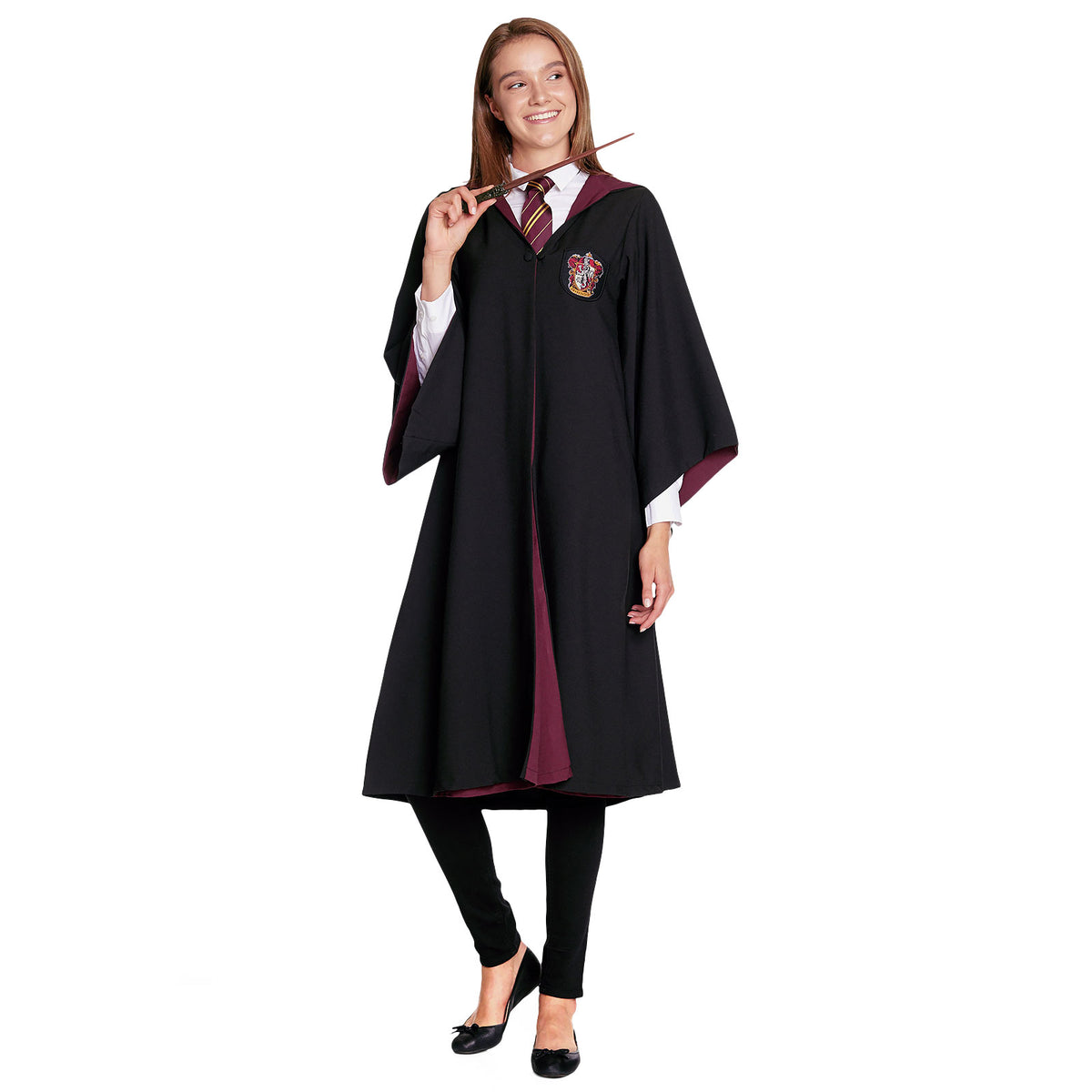 Immagine del prodotto Harry Potter - Vestito da mago di Gryffindor